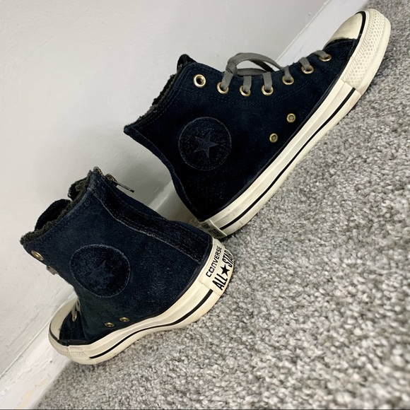 Converse Chuck Taylor All Star Hi Top - Picture 4 of 7